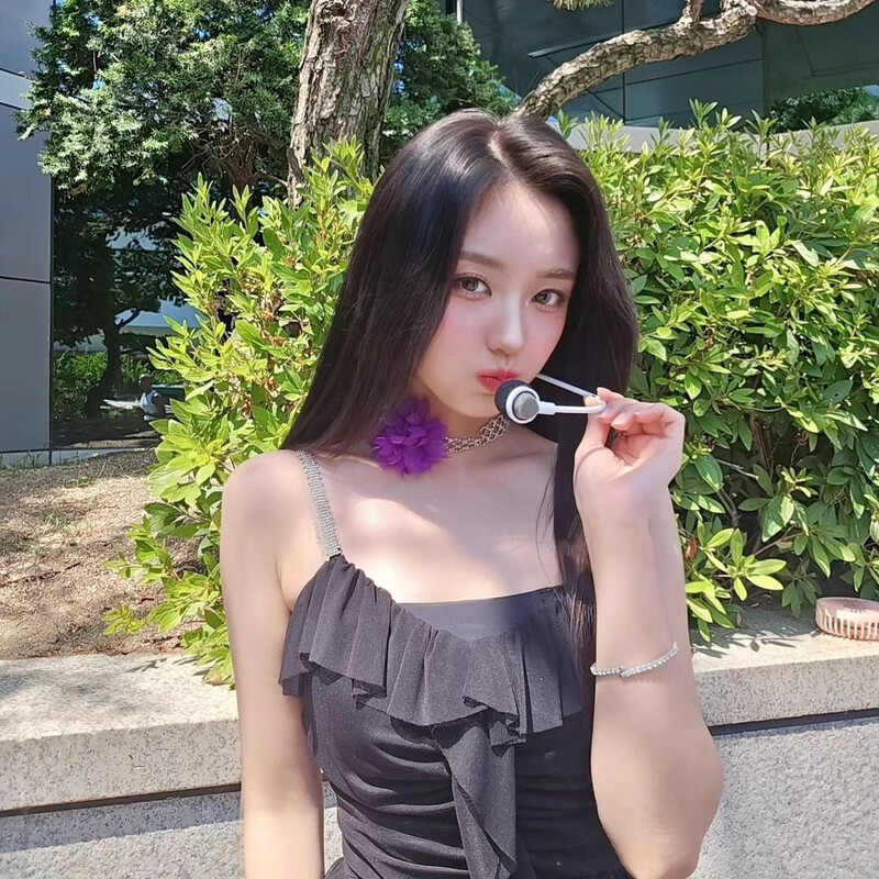 240704 Yeseo Instagram Update documents 3