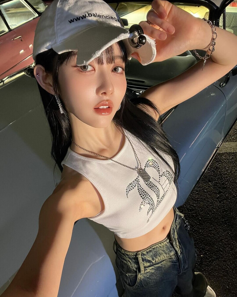 240718 Sieun Instagram Update documents 7