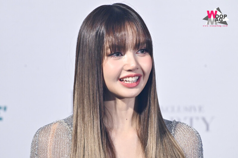 241113 LISA - DENTISTE Exclusive After Party documents 10