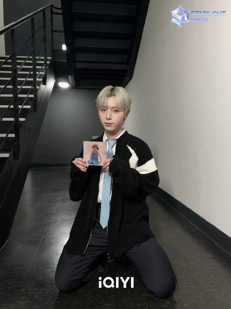 241202 Starlight Boys SNS Update - Rin documents 1