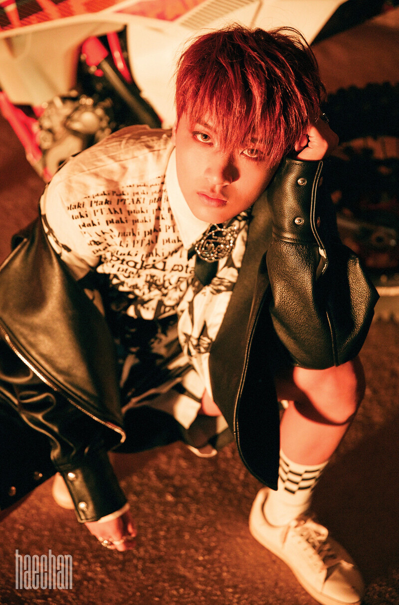 NCT 127 "Cherry Bomb" Concept Teaser Images documents 9