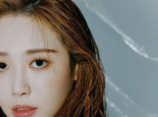 Yura (Girl's Day) profile, age & facts (2024 updated) | kpopping