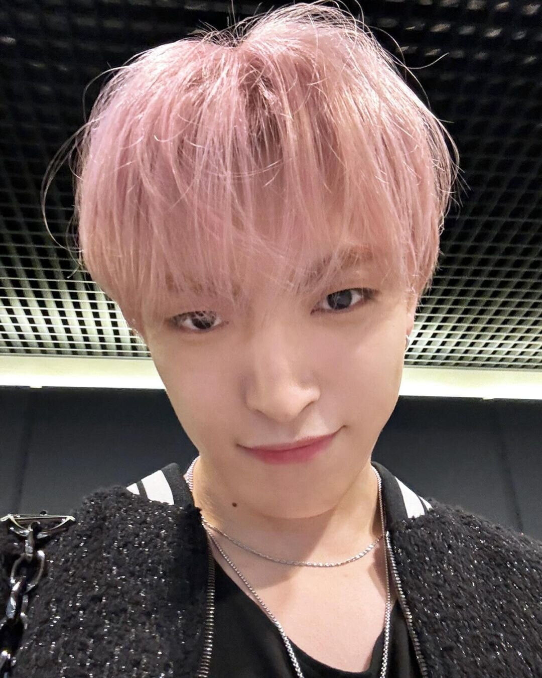 240402 ATEEZ Instagram Update - Hongjoong | kpopping