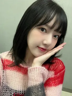 231202 Yerin Twitter update