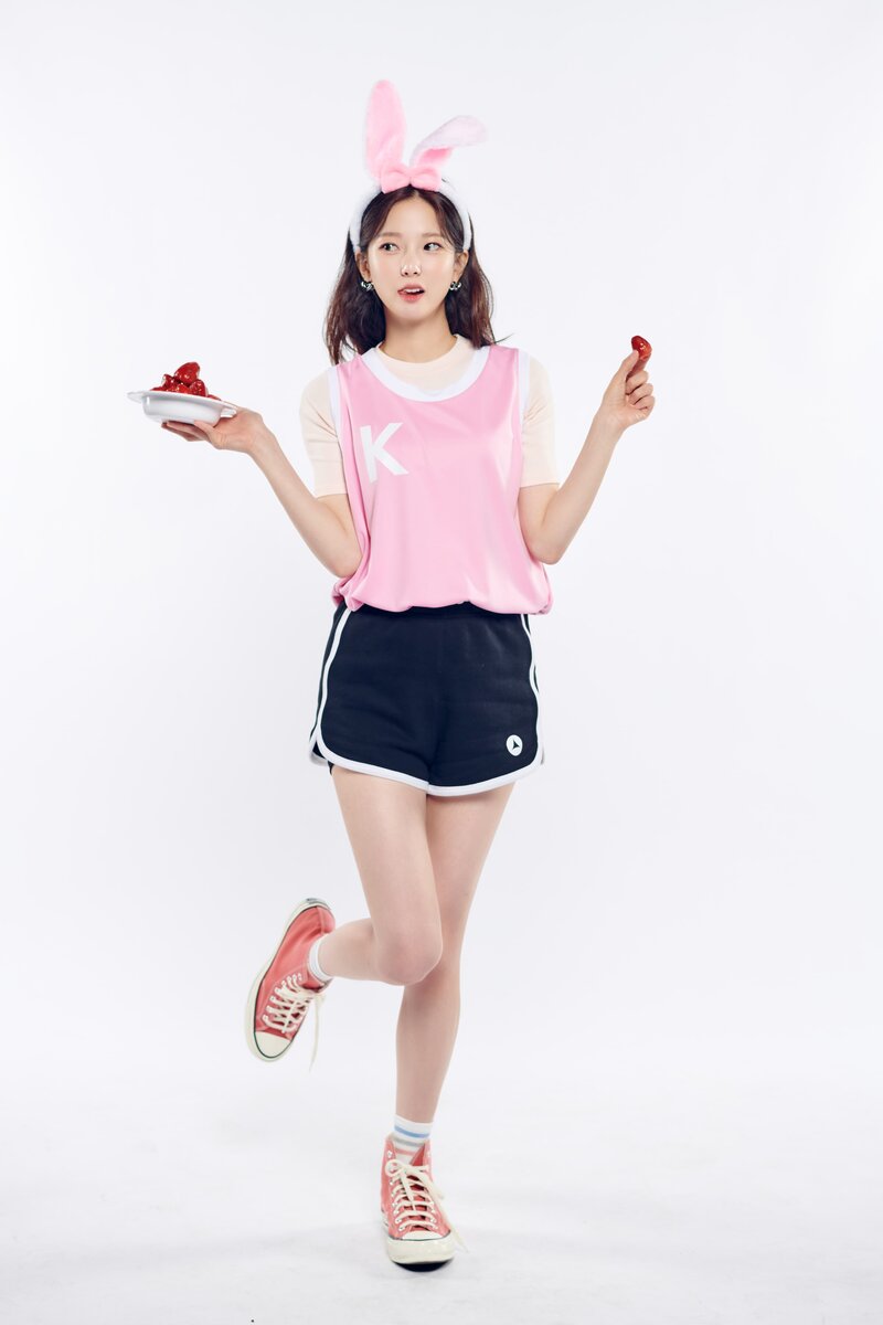 Girls Planet 999 - K Group Introduction Profile Photos - Choi Yujin ...