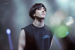 191019 - Got7 Yugyeom