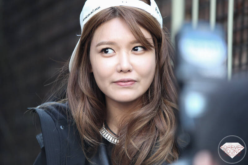 150201 Girls' Generation Sooyoung at WithYou Beaming Effect Charity Bazaar & Auction documents 5