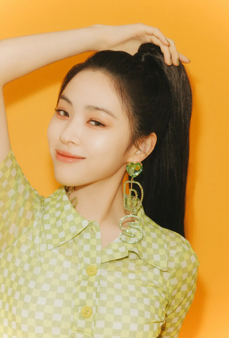 ITZY x NET ViVi - POWER OF ITZY documents 23