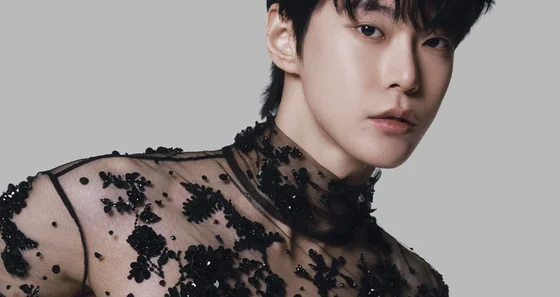NCT’s Doyoung Becomes Dolce & Gabbana’s Newest Global Ambassador