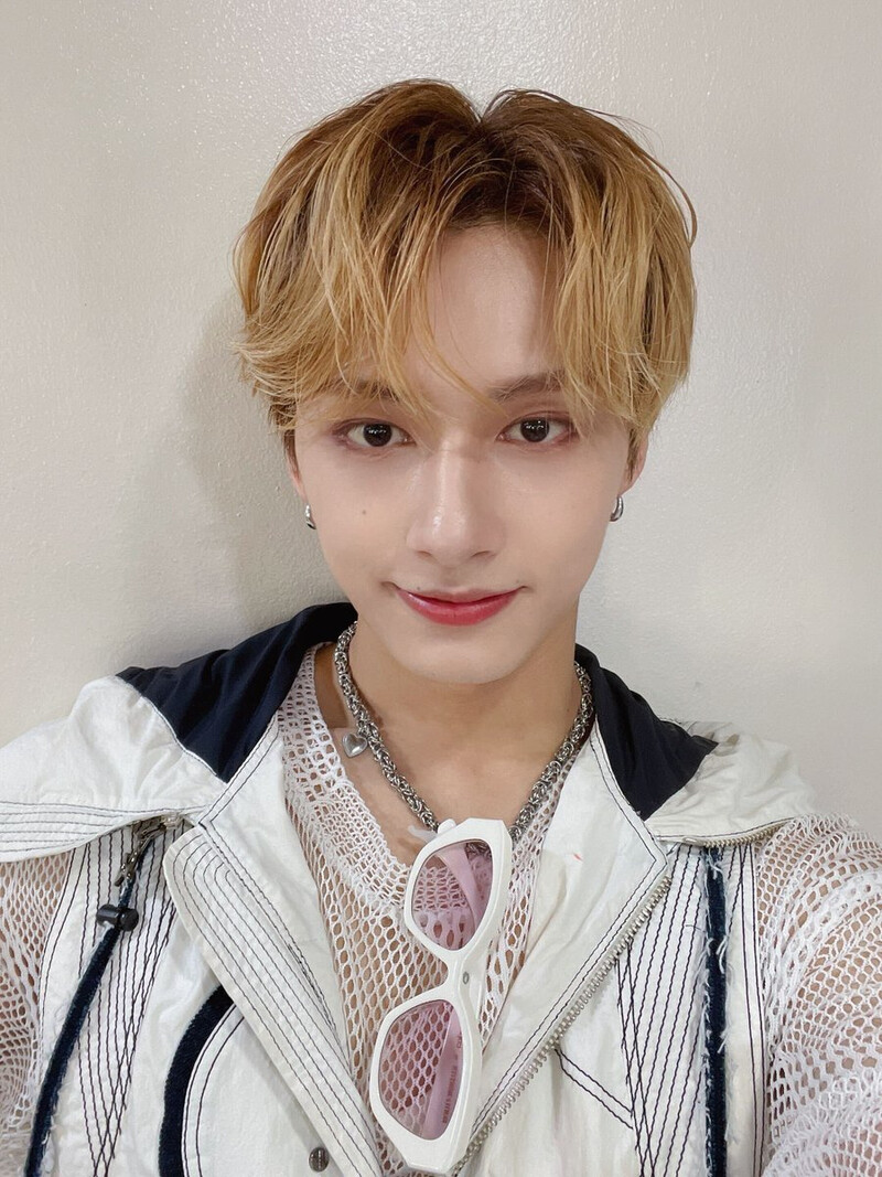 220605 SEVENTEEN Twitter Update - Jun | kpopping