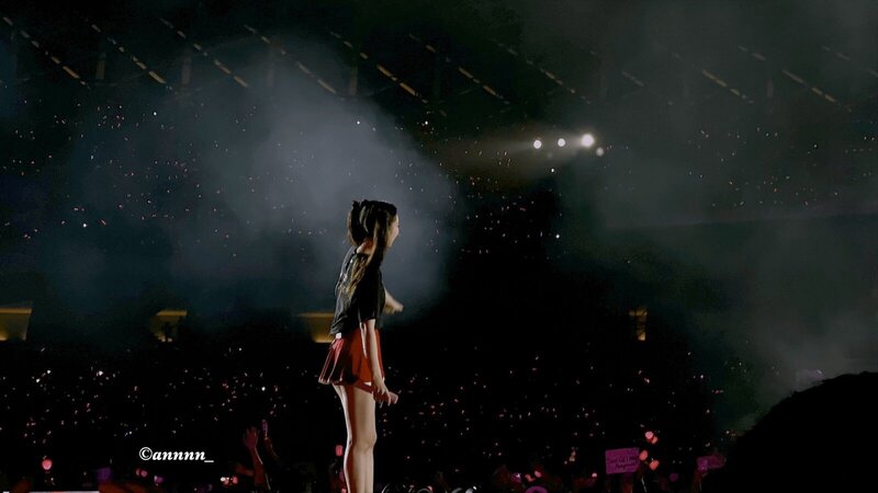 230318 BLACKPINK Jennie - 'BORN PINK' Concert in Kaohsiung Day 1 documents 4