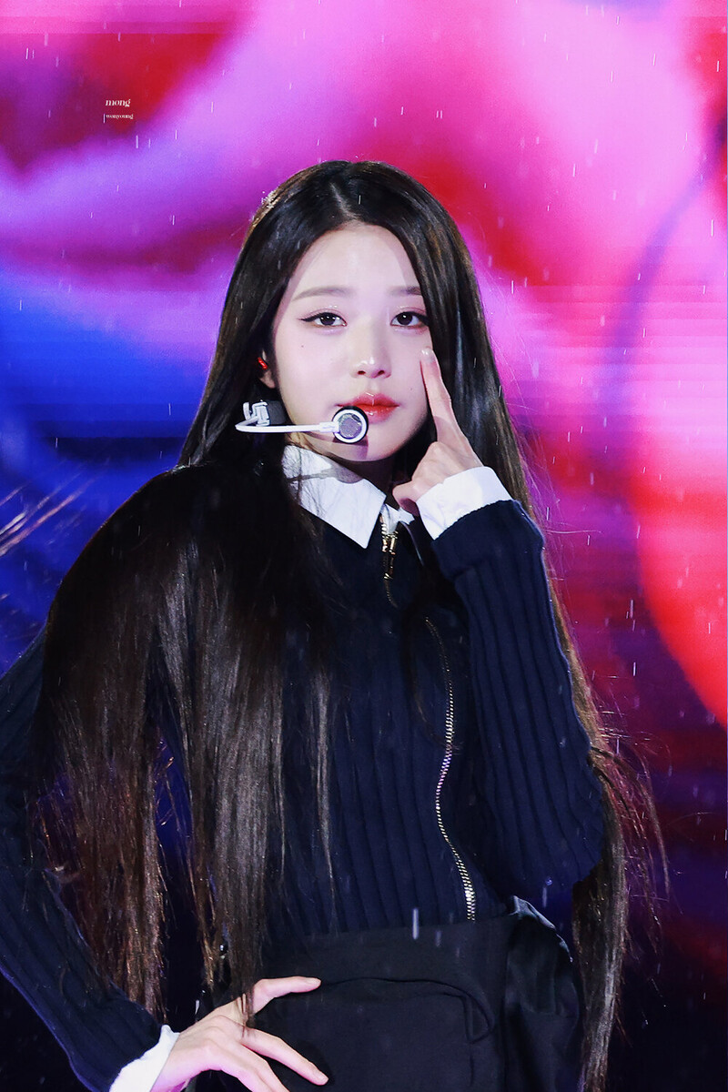 230430 IVE Wonyoung - Seoul Festa 2023 documents 10