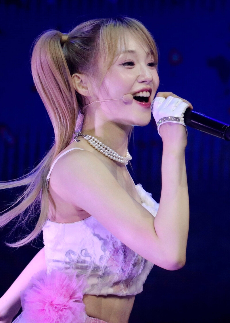 240727 WOOAH - NANA - at Japan 1st Concert 'WOOAH-LAND in Japan' documents 14