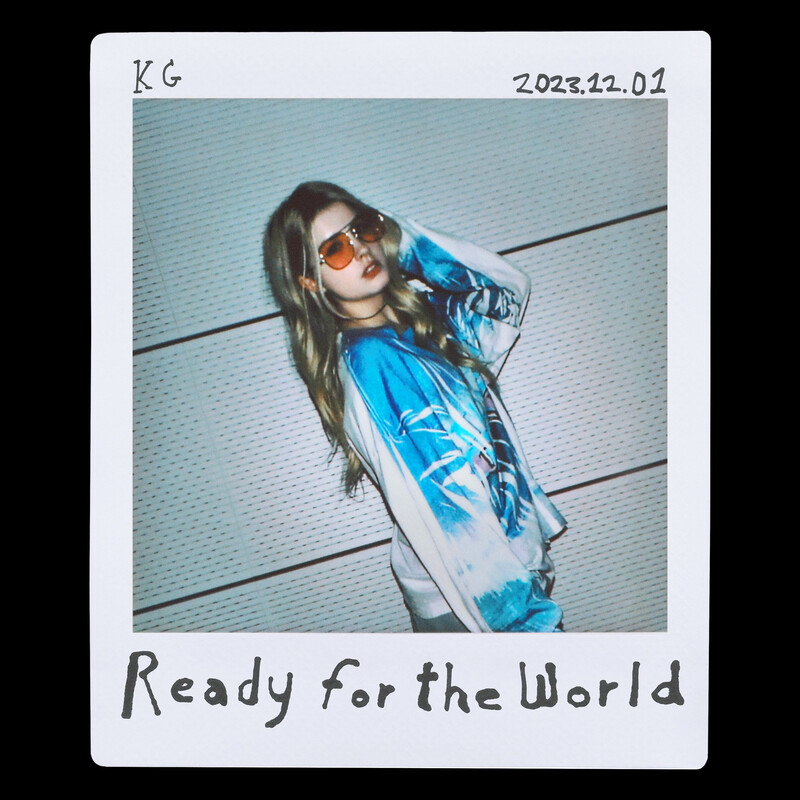 VCHA - "Ready for the World" Pre-Debut Digital Single Concept Photos documents 8