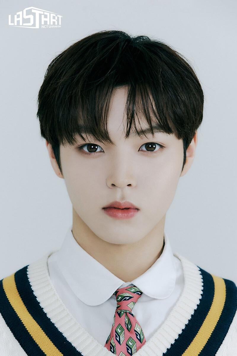 NCT Universe: Lastart - Kassho profile photo documents 1