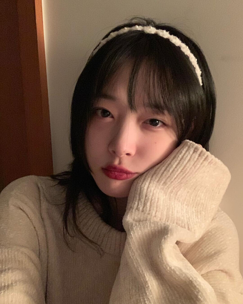 190108 Sulli Instagram Update documents 3