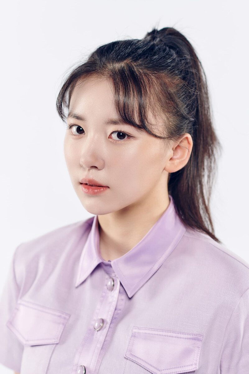 Girls Planet 999 - C Group Introduction Profile Photos - Lin Chen Han documents 1