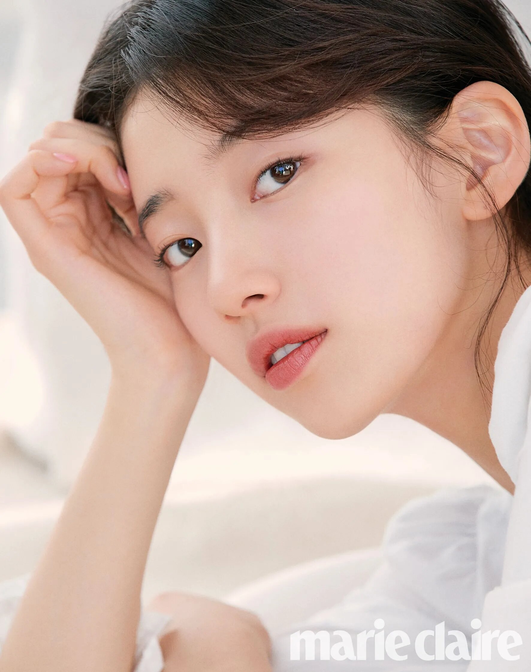 Suzy for Marie Claire Korea magazine March 2020 Issue | Kpopping