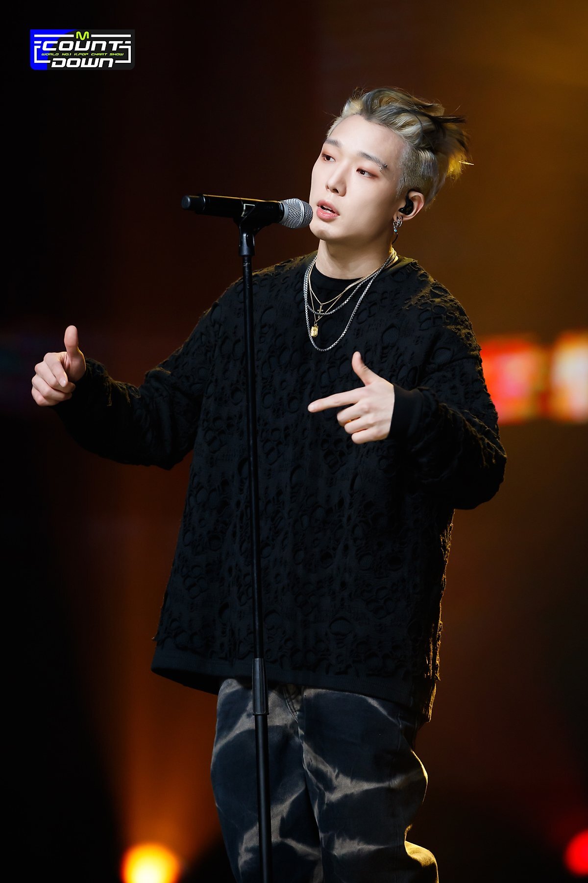 ikon bobby 2022