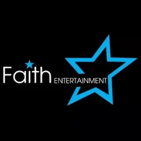 Faith Entertainment logo