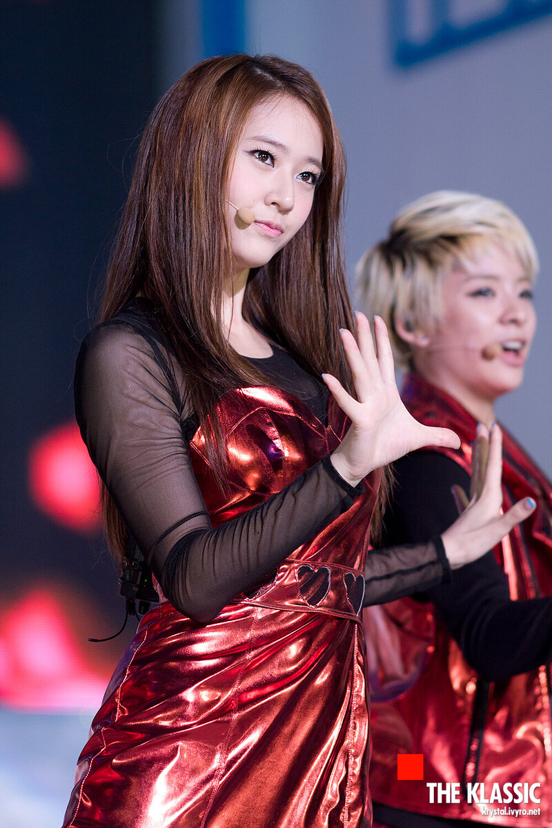 110707 f(x) Krystal -  Mnet Choice Awards 2011 documents 18