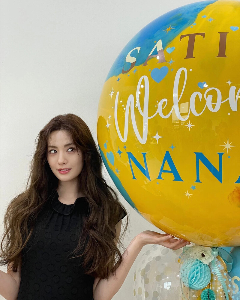 210416 Nana Instagram Update documents 3