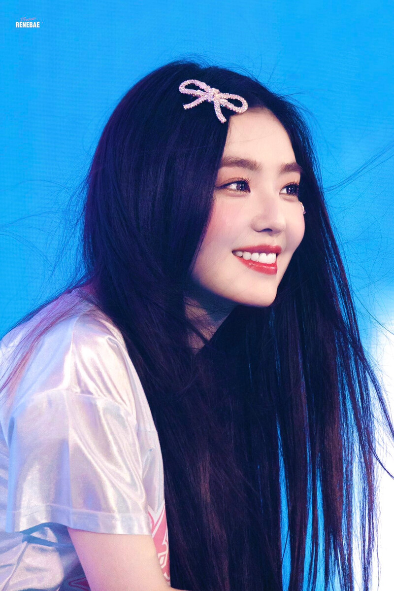 240802 Red Velvet Irene - Fan-Con Tour 'Happiness : My Dear, ReVe1uv' in Seoul Day 1 documents 4