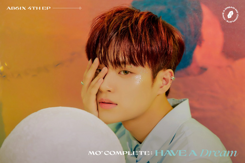AB6IX "MO' COMPLETE : HAVE A DREAM" Concept Teaser Images documents 5
