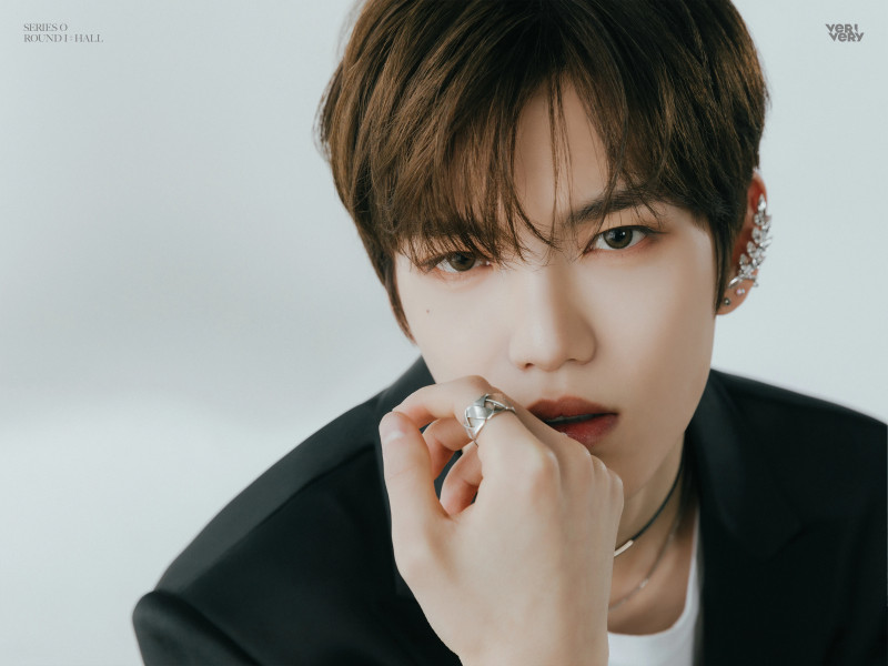 VERIVERY "SERIES'O' [ROUND 1: HALL]" Concept Teaser Images documents 3