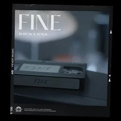 Fine (with Soyou)