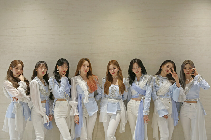 220518 Starship Naver - WJSN - Kcon 2022 Premiere in Seoul documents 2