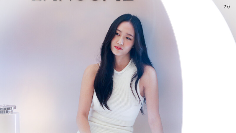 230303 Krystal -  Lancôme Pop-Up Store Event documents 3