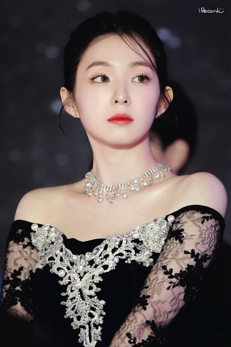 221108 Red Velvet Irene - Genie Music Awards documents 7