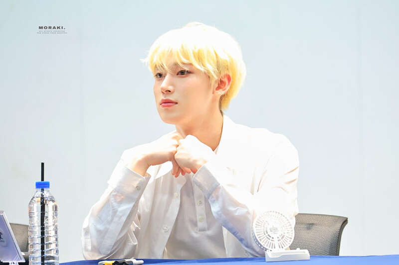 240718 SUNOO AT YES24 FANSIGN documents 3