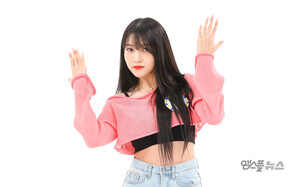 GFRIEND Sowon - Weekly Idol 468 On-Site Photos