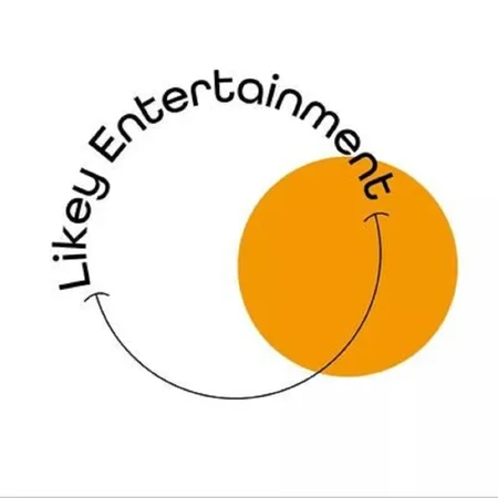 Likey Entertainment logo