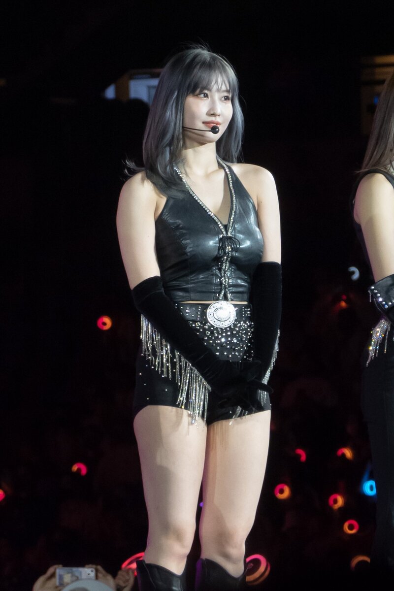 220514 TWICE 4TH WORLD TOUR ‘Ⅲ’ ENCORE in Los Angeles - Momo documents 23