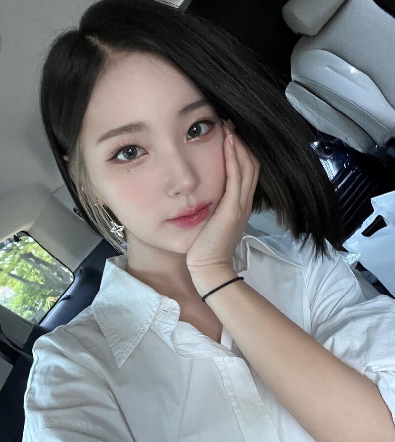 220729 ALICE Sohee Instagram Update documents 2
