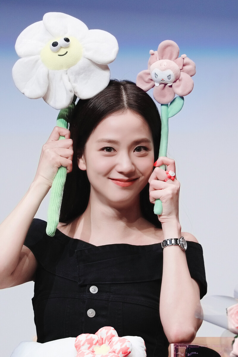 230507 BLACKPINK Jisoo - 'ME' Fansign Event documents 20