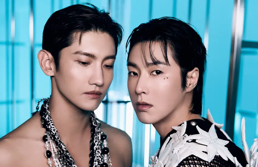 TVXQ!