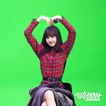 210918 - MUPLY Twitter Update with LISA - OUTNOW Unlimited Behind the Scene