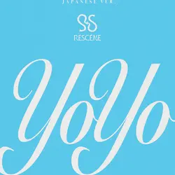 YoYo (Japanese ver.)