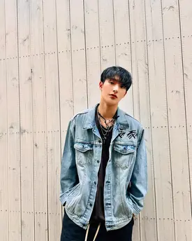 240710 ATEEZ Mingi Instagram Update