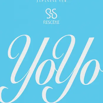 YoYo (Japanese ver.)