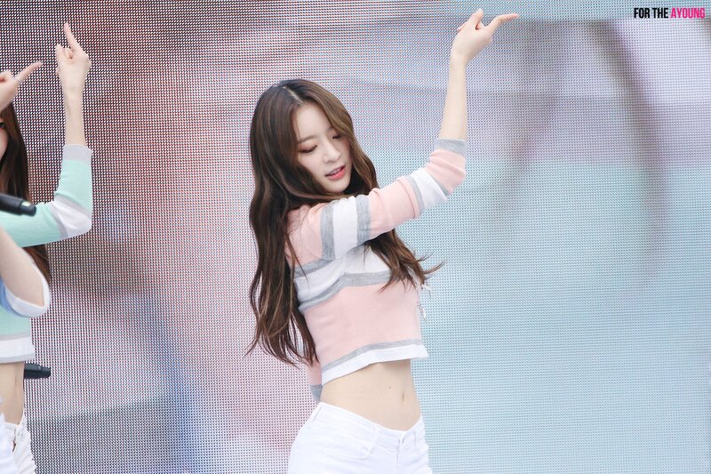 160430 DalShabet Ahyoung documents 12
