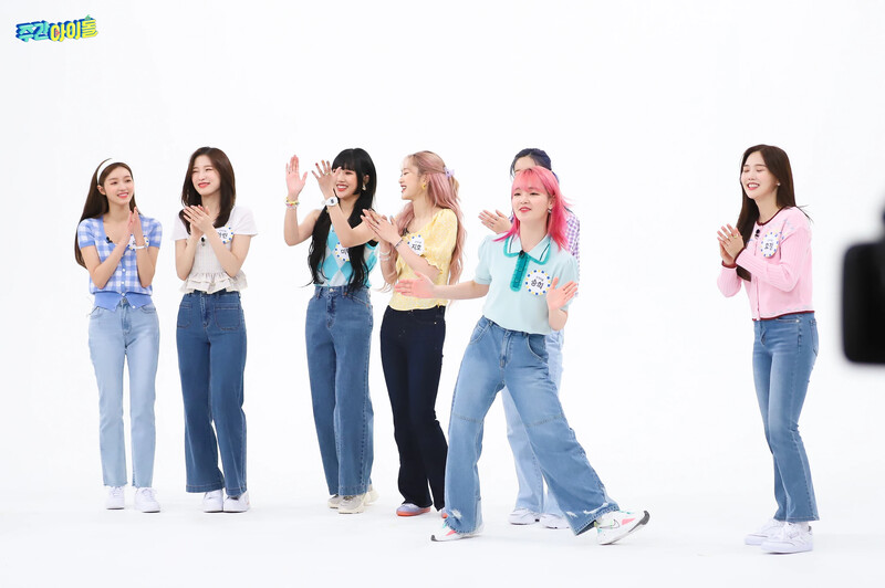 oh my girl OHMYGIRL ビニ naver トレカ thefaceradio.com