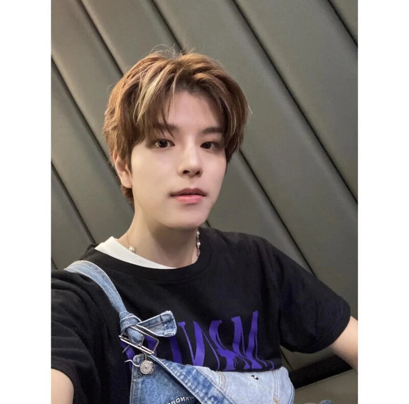 230205 Stray Kids Instagram Update - Seungmin documents 5