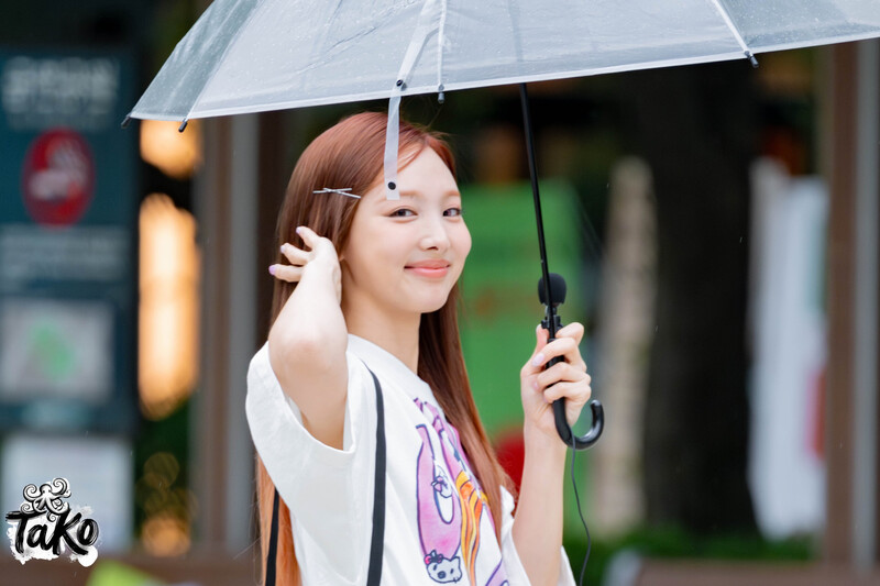 240615 TWICE Nayeon - Music Core Mini Fanmeet documents 3