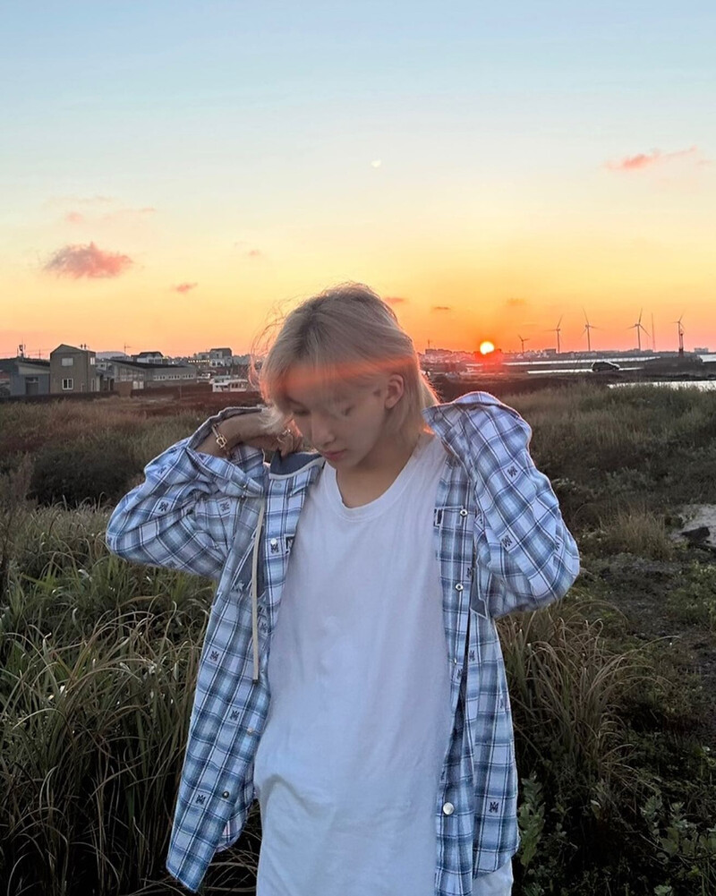 240925 SEVENTEEN Jeonghan Instagram Update documents 4