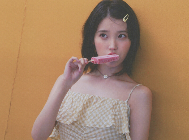 IU - Media Art Exhibition 'Moment' (Scans) documents 2